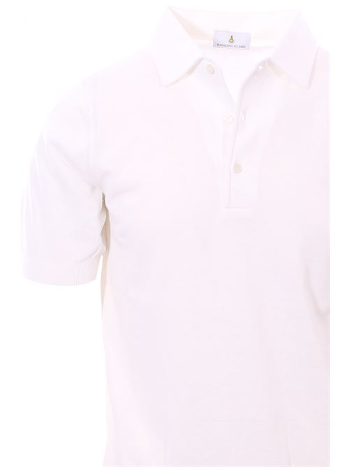 cotton polo MAGAZZINO RICAMBI | 29901KN